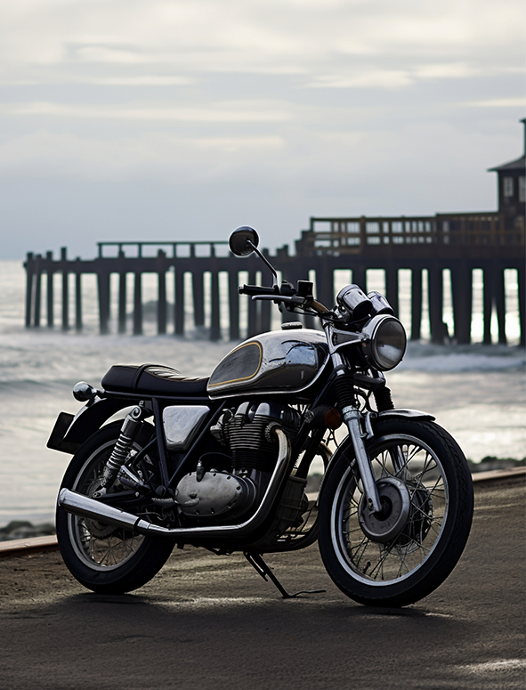 Automotive Industries