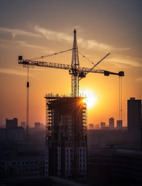 Construction Industries